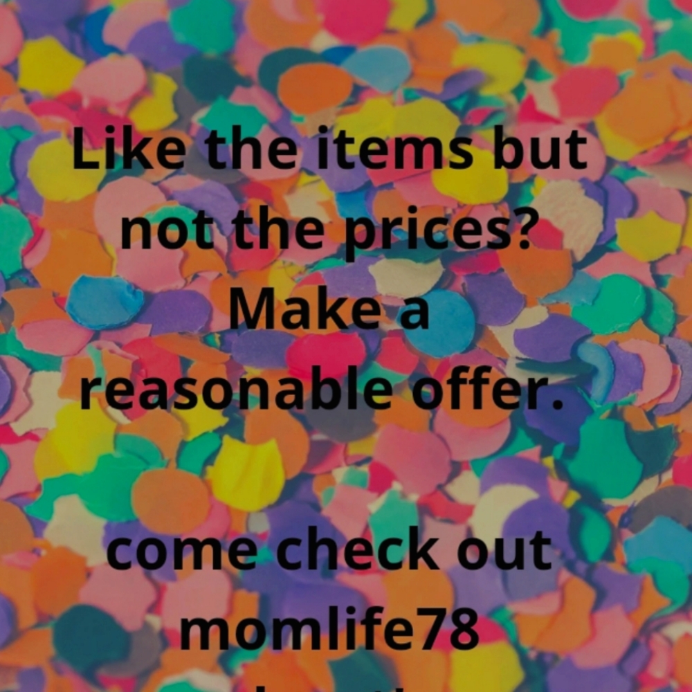 Children's clothes